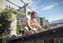 How to Find Quality Flat Roof Contractors in London City? Roof Contractors