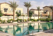 arabian ranches remiities