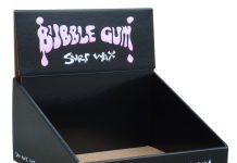 Five Ways to Get The Best Counter Display Boxes Ever
