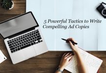5 Powerful Tactics to Write Compelling Ad Copies five-powerful-tactics-to-write-compelling-ad-copies