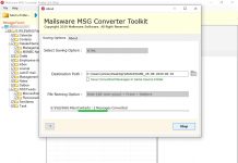 How to Convert MSG to HTML in Bulk with Attachments ?