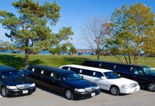 galveston limousine