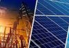 What is the phrase Renewable energy?