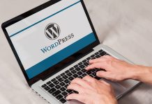 WordPress Slow Loading Site