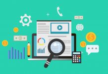Website monitoring for effective maintenance and Google Ads control