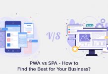 PWA vs SPA -