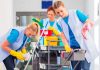 How to hire a commercial cleaner? How to hire a commercial cleaner