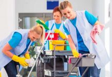How to hire a commercial cleaner? How to hire a commercial cleaner