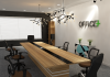 Office desk chairs