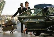 How to Book an Airport Transfer Schedule?