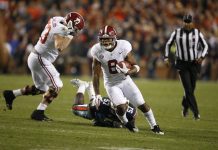 college football playoffs