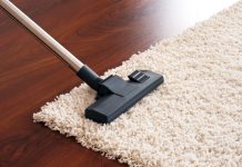 rug cleaning