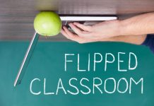 flipped classroom