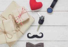 Unique Christmas Gifts to Surprise Your Family and Friends