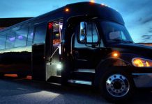 Guide for Charter Bus Rental