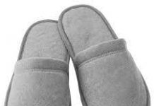 Sandals and footwears