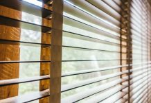 Discover Why Wooden Blinds are Perfect for Your Home wooden blinds