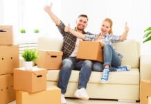 Top 6 Challenges When Moving Out of Your House moving