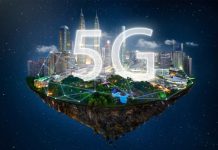 5g home internet service in USA