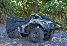 Best Cab Covers for ATV