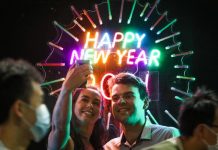 Best Places To Go For New Year In The USA Best Places To Go For New Year In The USA