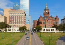 10 Top-Rated Tourist Attractions in Dallas? Dallas