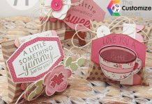 Custom Pillow Boxes are Really Fascinating! Custom Printed Pillow Boxes
