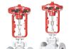 Pneumatic Control Valve : Usage and Application