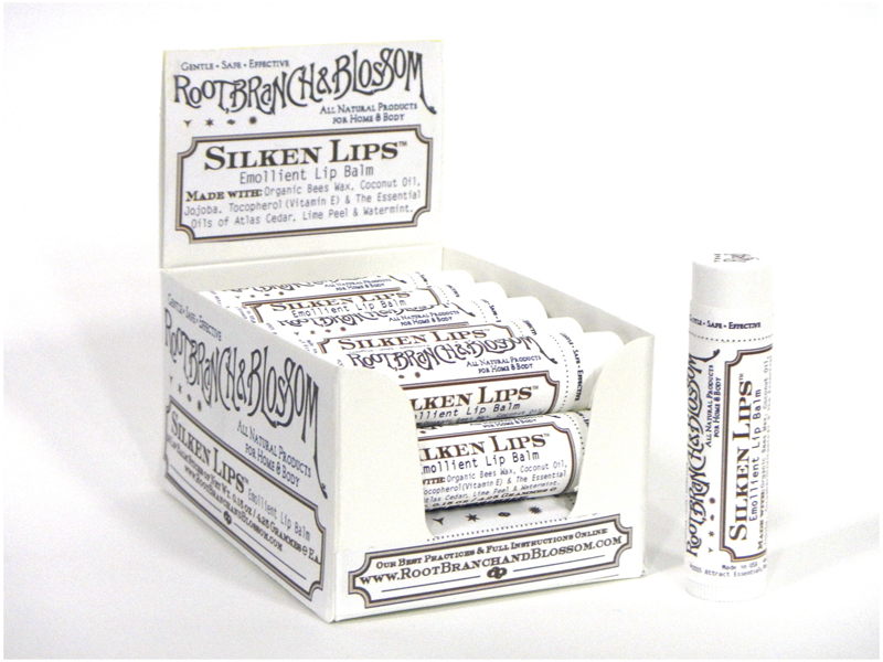Need of Lip Balm