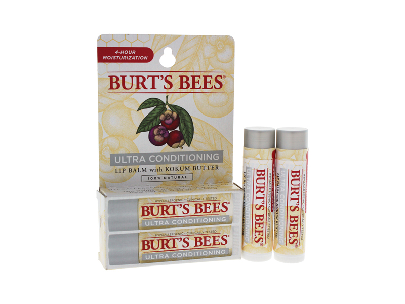 Speedy healing Lip Balm