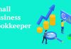 What is the role of Small Business Bookkeeping in Accounting? Small Business Bookkeeper