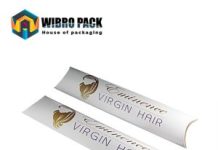 Hair Extension boxes: Use these 7 Tips to Stand from the crowd Custom Hair Extension Boxes