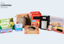 Why Custom Printed Boxes Wholesale is Always the First Choice of the Traders? Custom Printed Boxes Wholesale