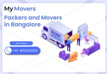 Best Packers and Movers in Bangalore and Their services. Packers and movers in Bangalore
