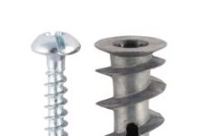What Are The Different Parts And Types of Bolts