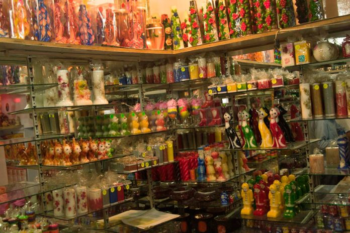 uttarakhand shopping items