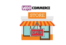 woocommerce