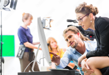 How Today’s Technology Brings Movie Budgets Down to Earth