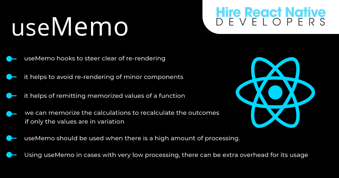 Utilize useMemo