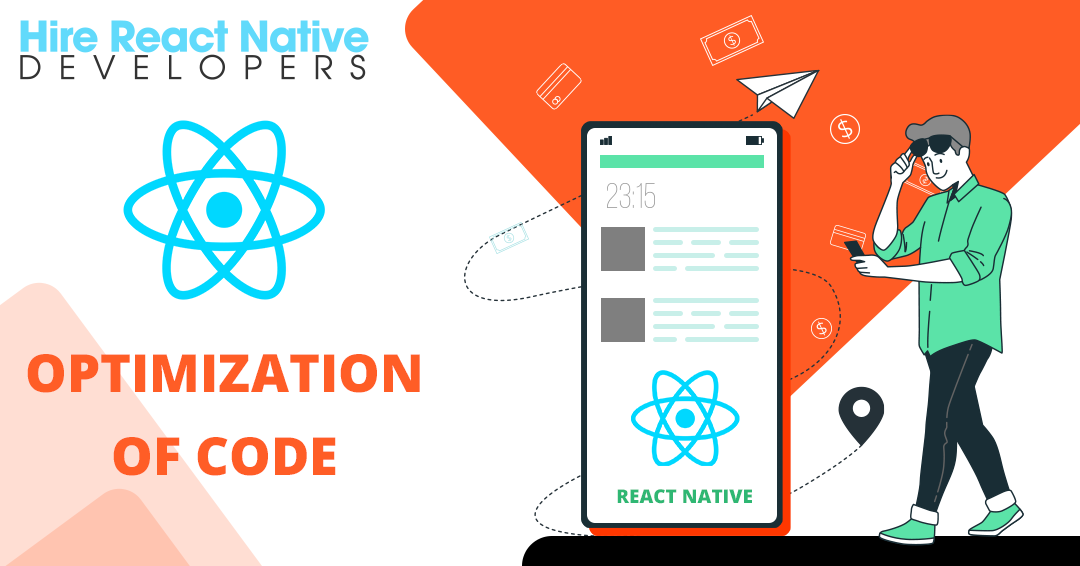 Optimization of code