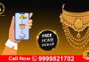 As Other Investments Fail, Selling Gold For Cash Is Still the Best Sell Jewelry Gurgaon