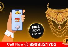 As Other Investments Fail, Selling Gold For Cash Is Still the Best Sell Jewelry Gurgaon