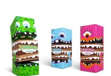 candy boxes