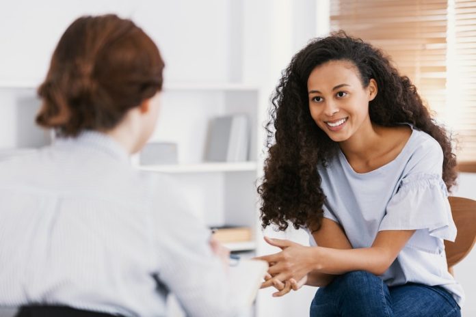 Professional psychotherapies and young woman suffering from ptsd Direct Payday Loan Lenders | Payday Loans UK Direct Lenders | Loan UK