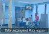 Delta Airlines Unaccompanied Minors Policy: Children Flying Alone Delta Unaccompanied Minor Program