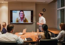 Professional AV Solutions | AV Specialists