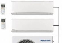 Top 10 Benefits of Air Conditioning air conditioner