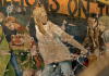 Street Murals Art – The Walls Speak of Hope