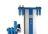 Breathing Air Systems – Compressed Air Suitable For Breathing – UK