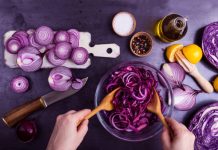 7 Health Benefits Of Onion